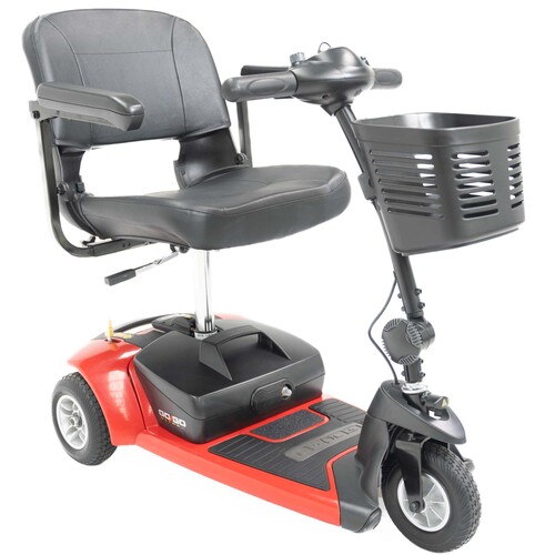 Pride Mobility Go-Go Ultra X
