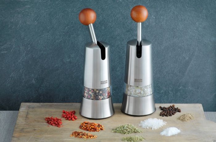 Review: 5 Best Electric Jar Openers for Seniors with Arthritis Kuhn Rikon Ratchet