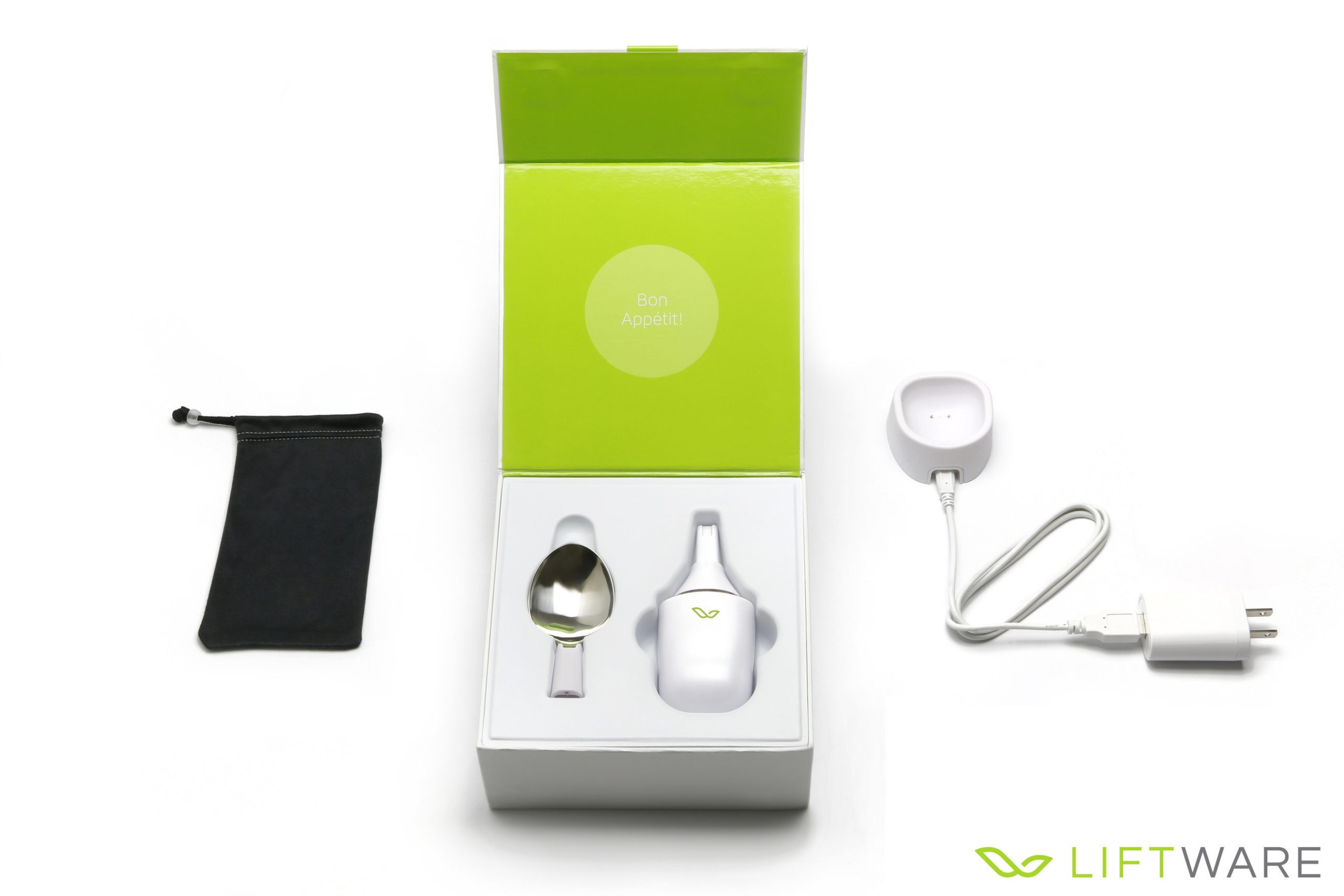 Liftware Steady Starter Kit