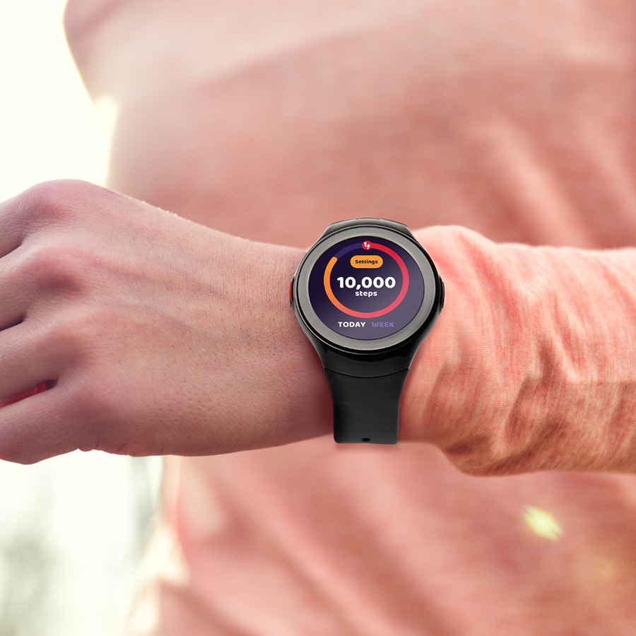 MGMove (by Medical Guardian)