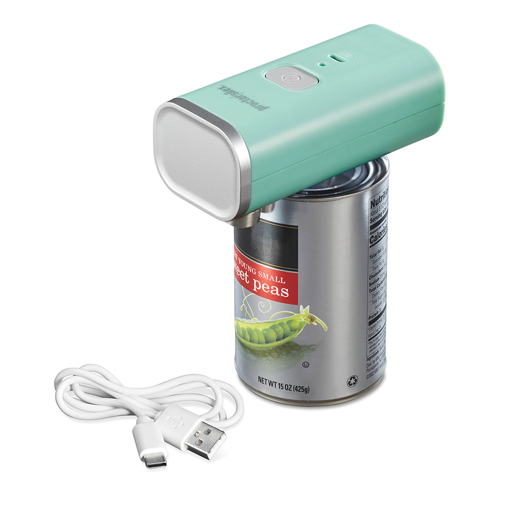 Top 5 Automatic Can Openers: Hands-Free Solutions for Weak Hands Proctor Silex Rechargeable Opener
