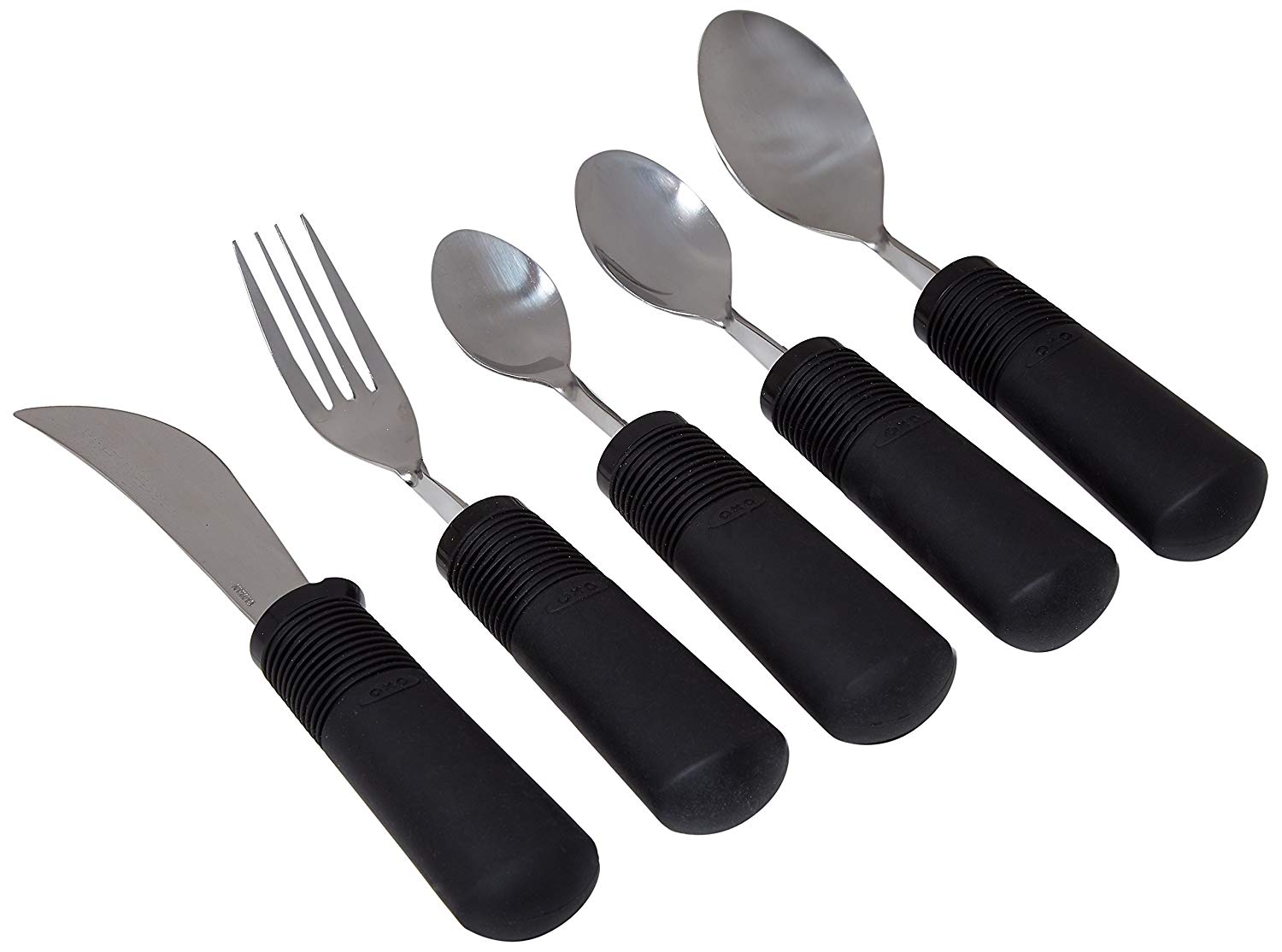 Special Supplies Bendable Weighted Utensils