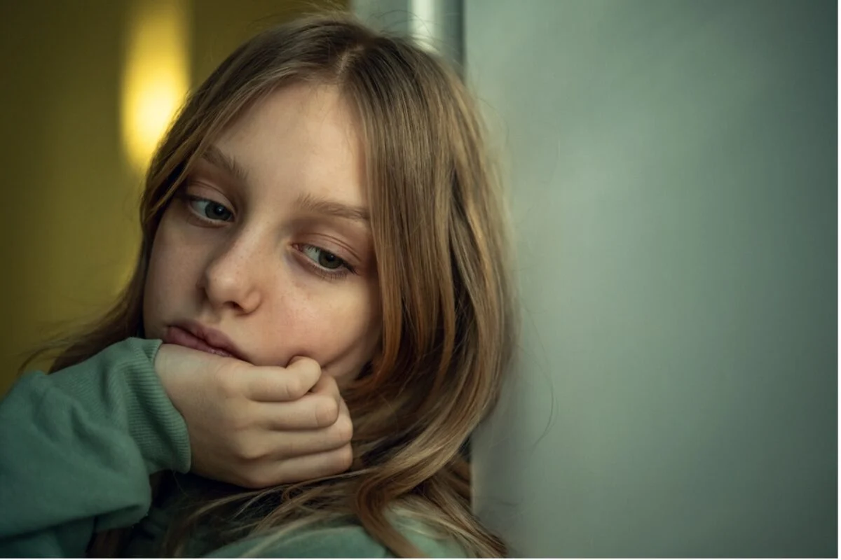 Loss of Interest in Personal Needs