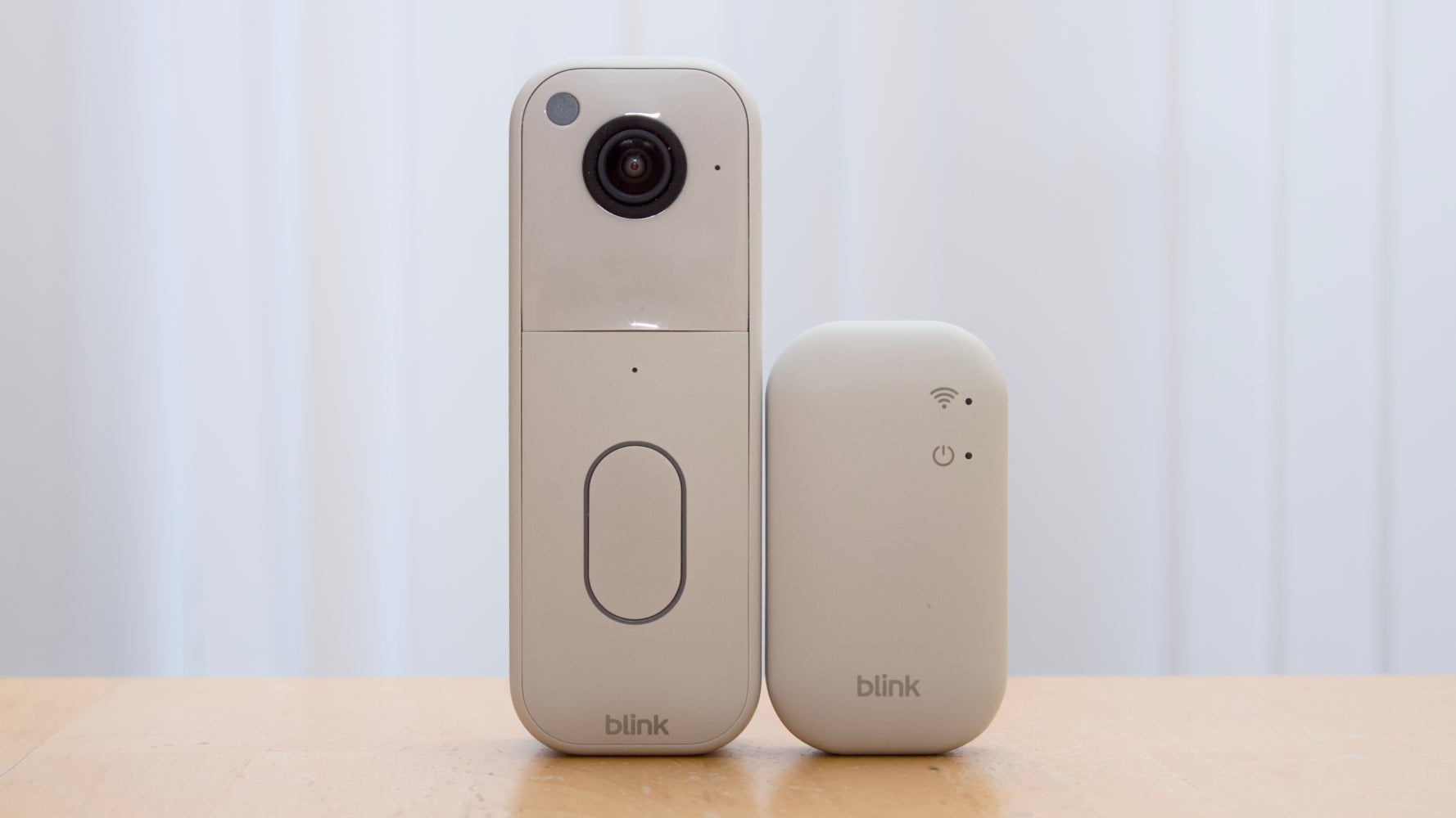 Blink Video Doorbell