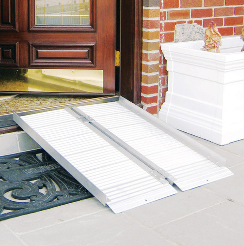 Drive Medical Portable Folding Ramp