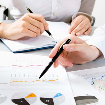 Financial & Legal Planning