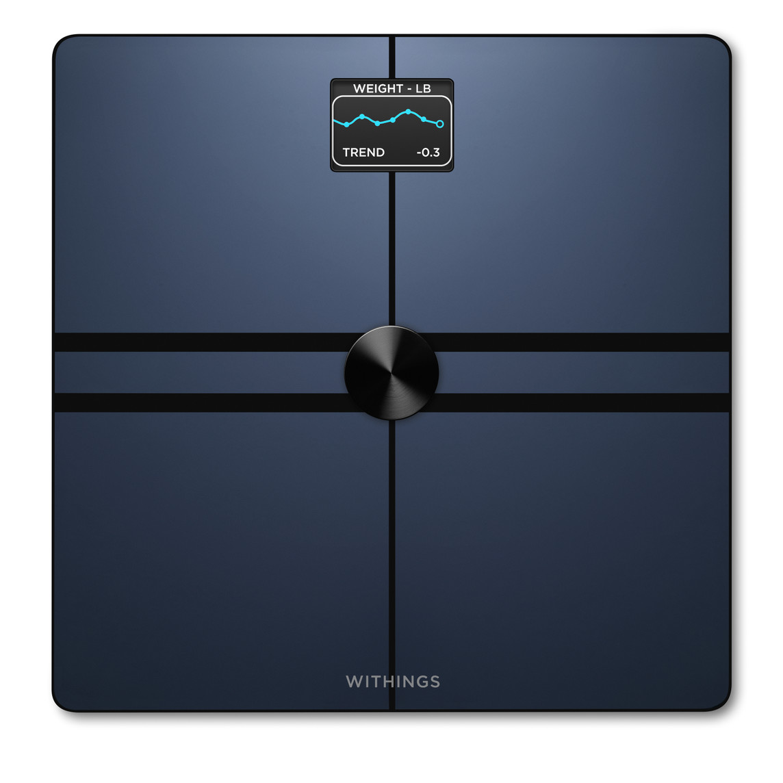 Withings Body Comp Smart Scale