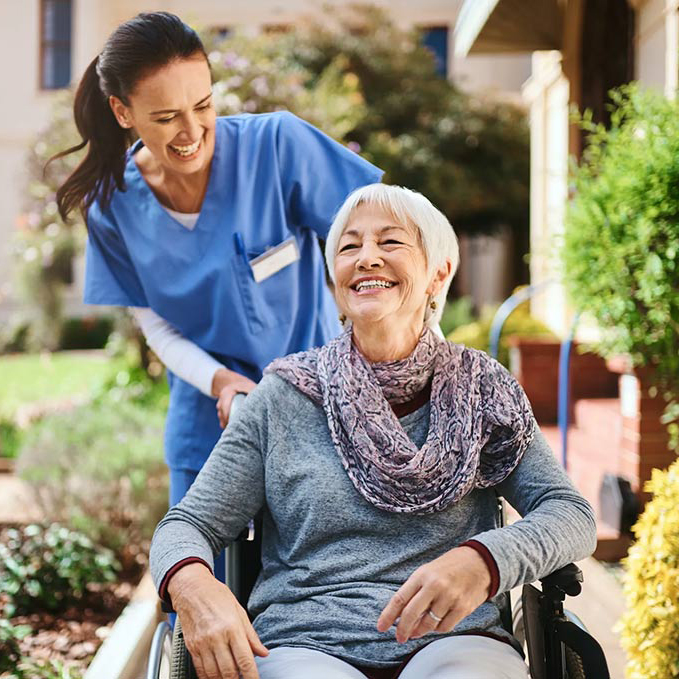 How to Qualify for Medicaid Long-Term Care