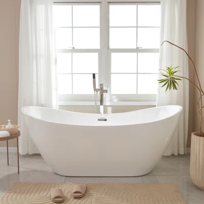 Ariel Bath 30" x 48" Walk-In Tub