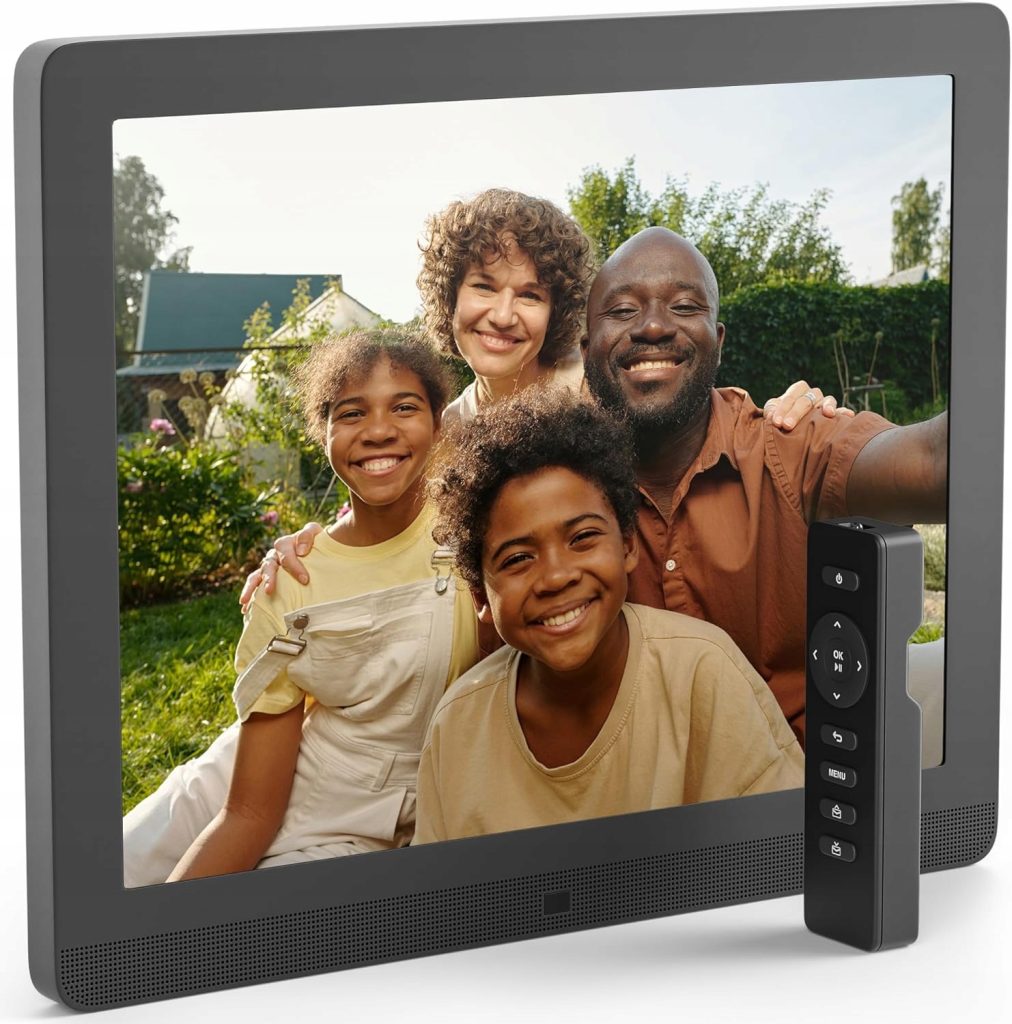 Pix-Star Digital Photo Frame