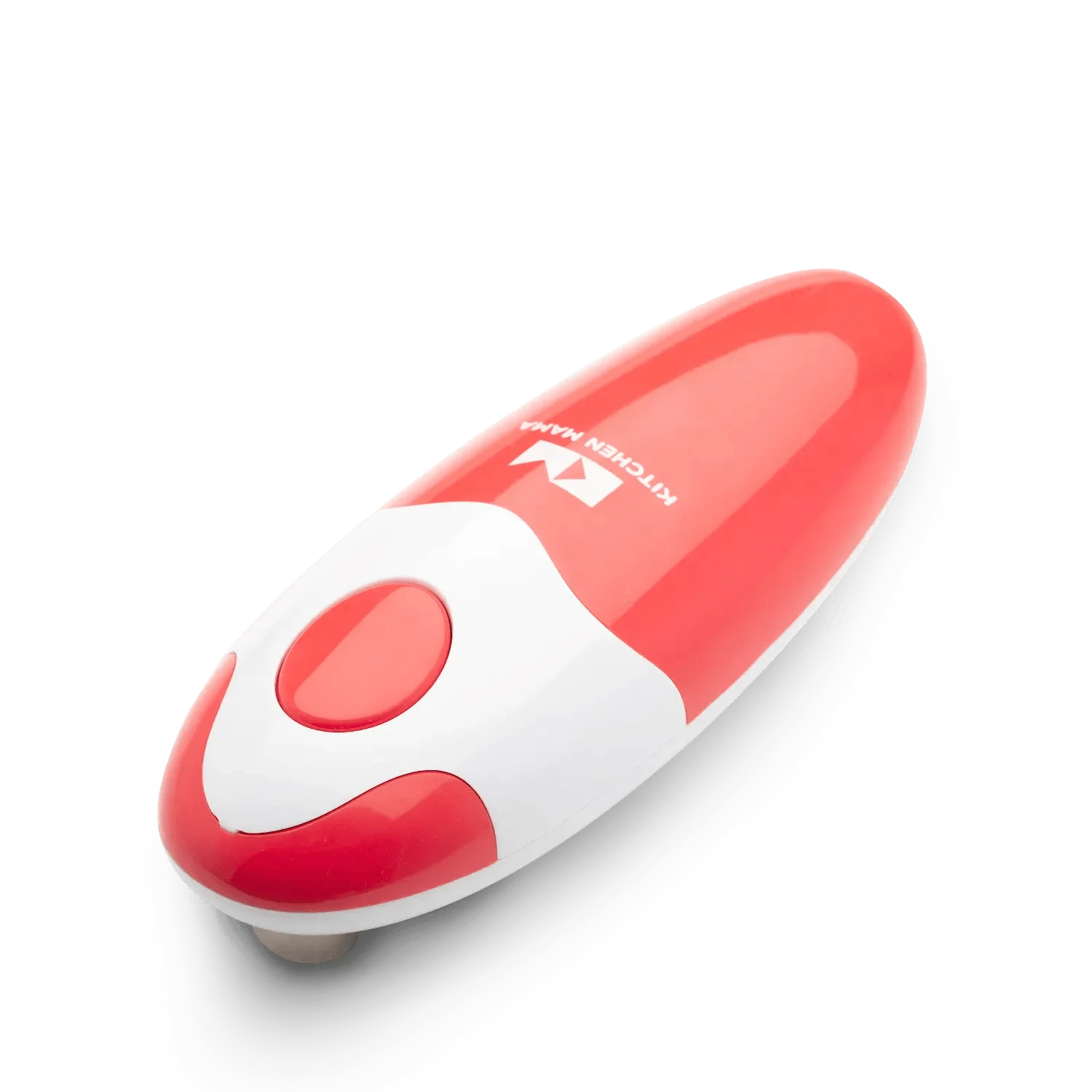 Top 5 Automatic Can Openers: Hands-Free Solutions for Weak Hands Kitchen Mama "Auto" Electric Can Opener