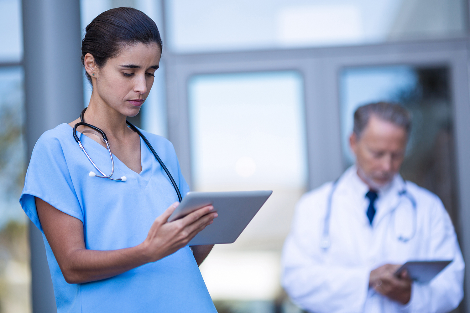 The Medical Requirement: "Clinical Necessity"