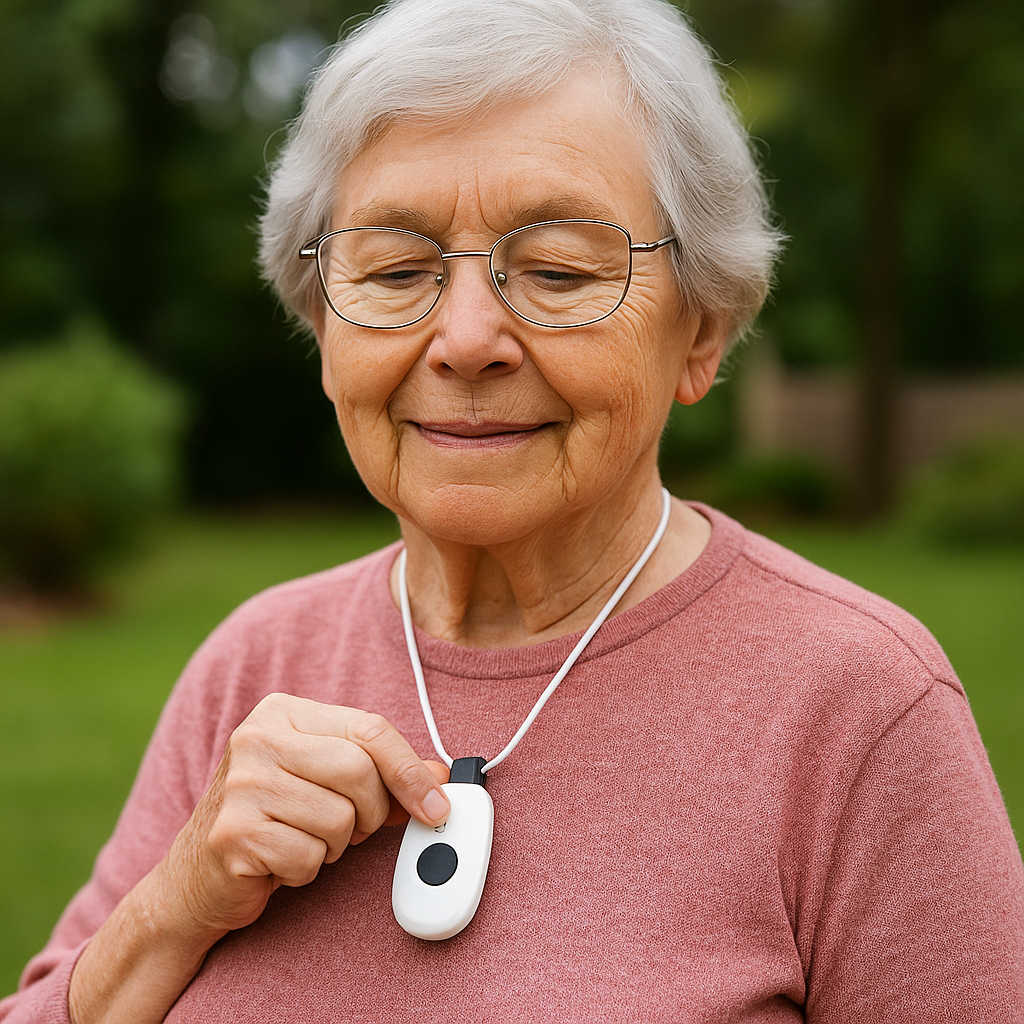 Medical Alert Systems