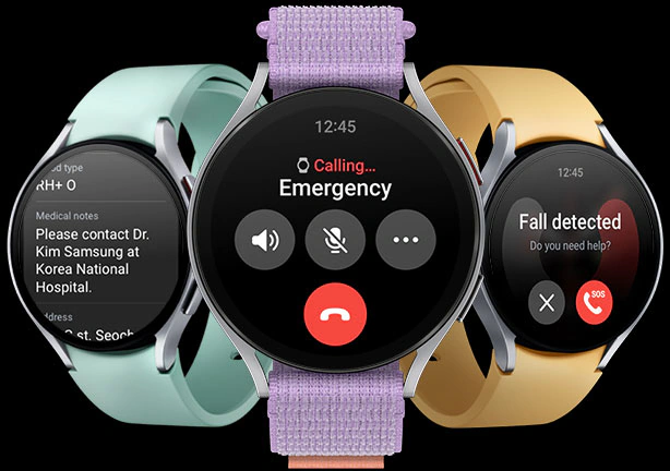 Samsung Galaxy Watch 6 (LTE)