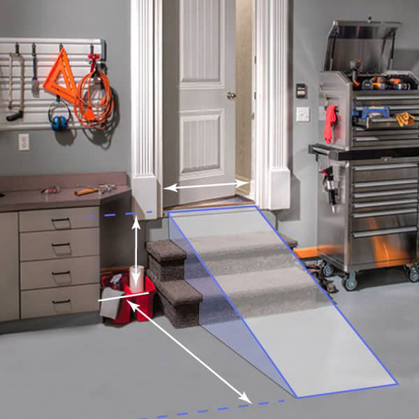 Entryways & Lighting 