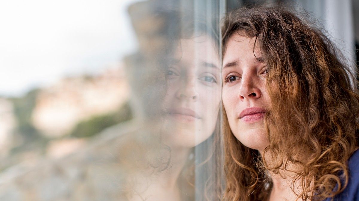 Feelings of Hopelessness or "Helplessness"