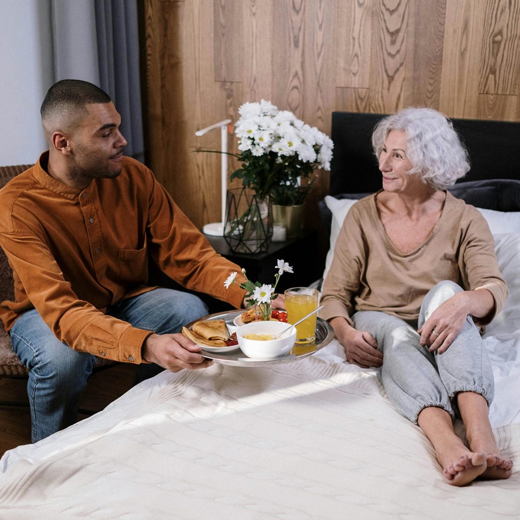 How to Find Respite Care in Your Local Area: A Step-by-Step Guide pexels ron lach 8527728