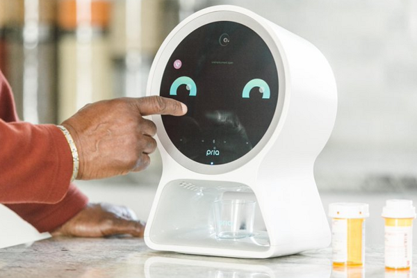 Best Smart Pill Dispensers with App Alerts: Never Miss a Dose Again Pria by BLACK+DECKER