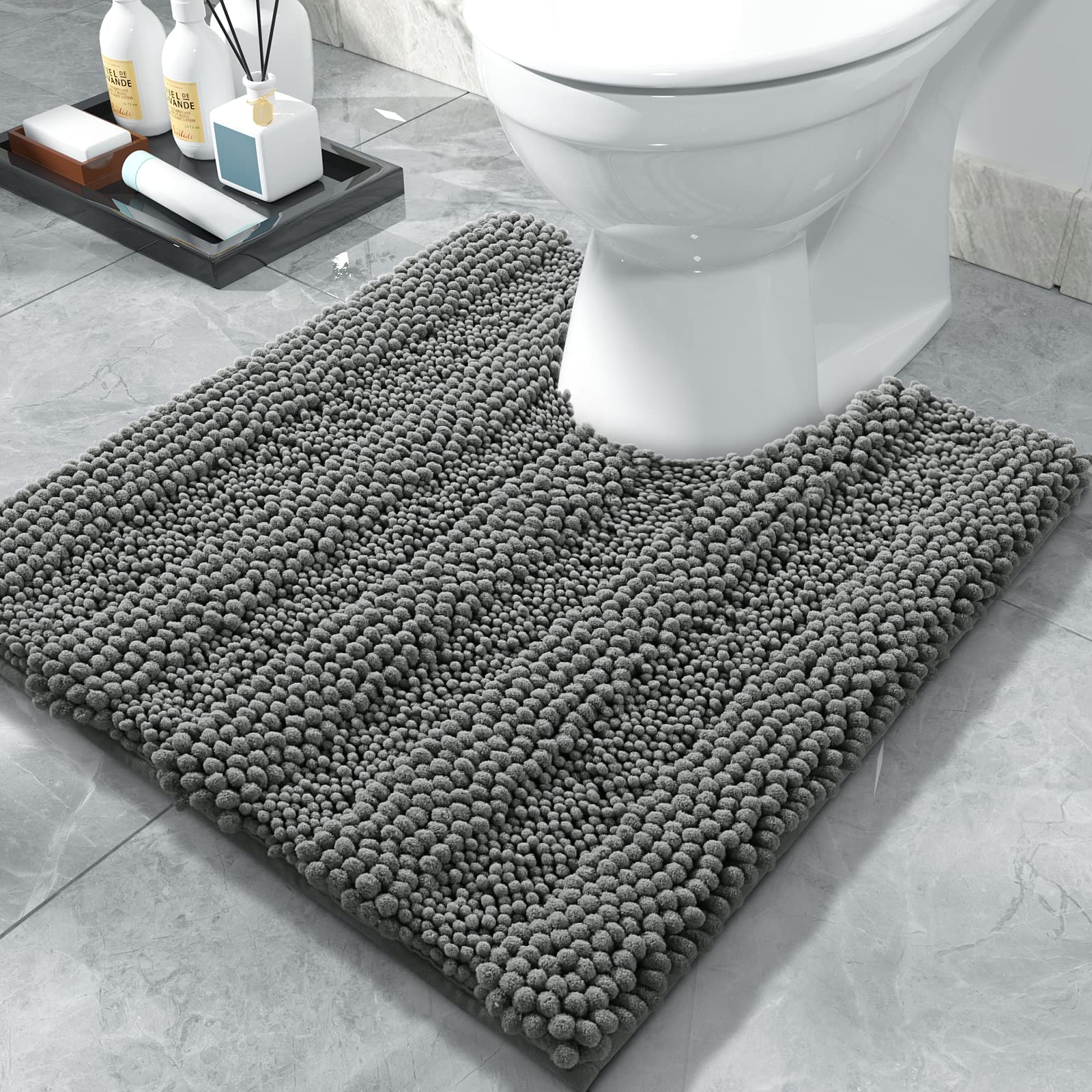 5 Best Non-Slip Bathtub Mats for Seniors: A Physical Therapist’s Top Picks Yimobra Original Luxury Bath Mat