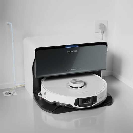 Roborock S8 MaxV Ultra