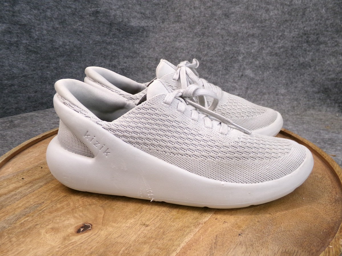 Review: 5 Best Slip-On Sneakers for Seniors (No Bending Required) Kizik Roamer Hands-Free