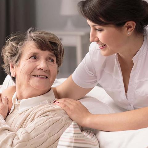 Caregiver Resources