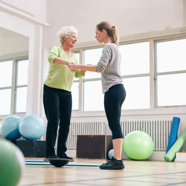 Exercise & Fitness