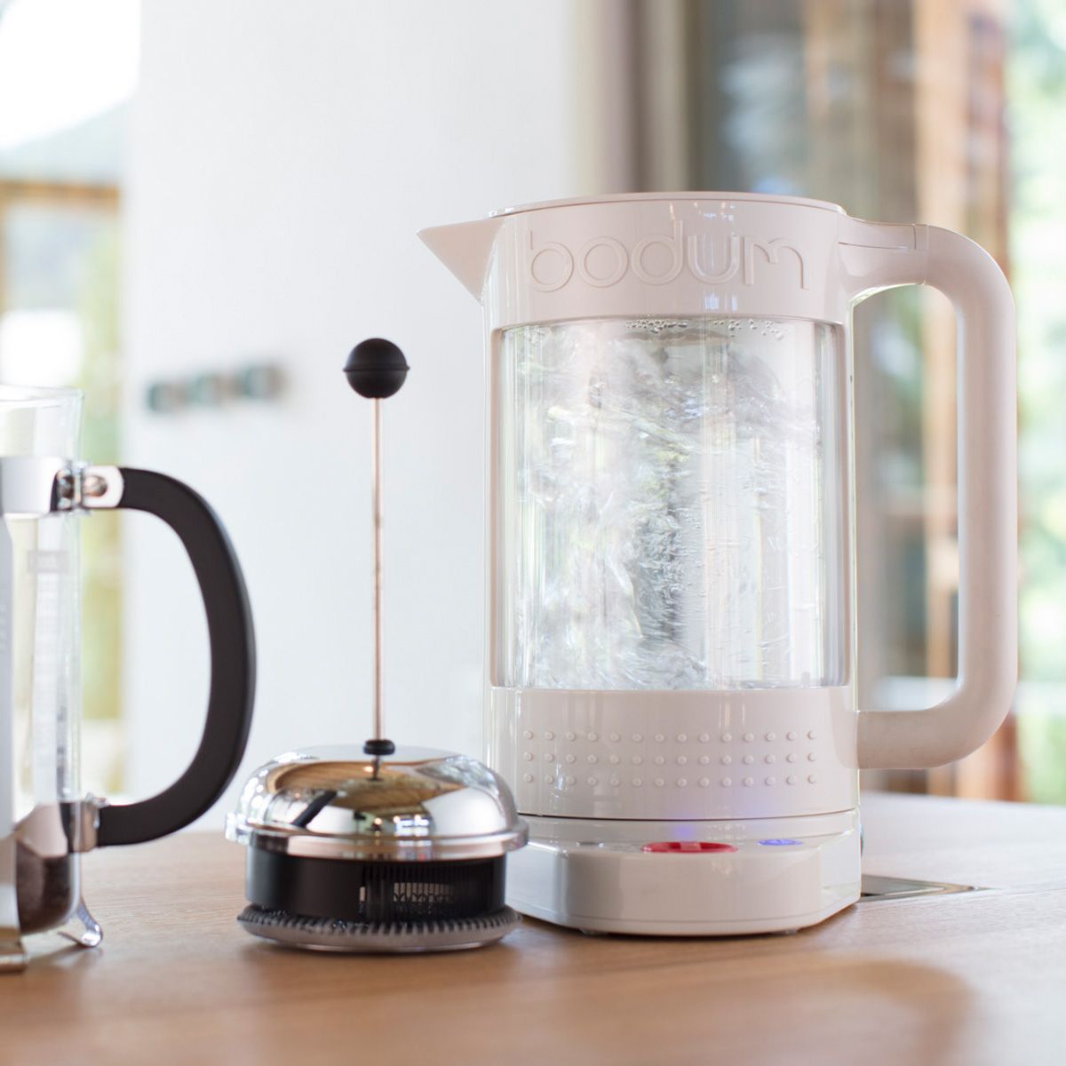 Bodum Bistro Electric Water Kettle