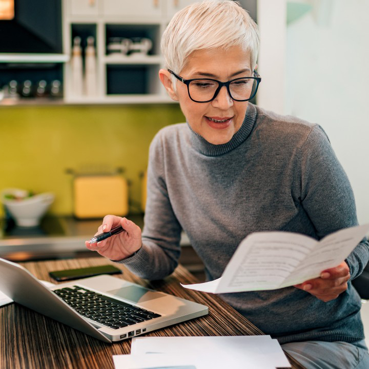 Cost of Aging in Place