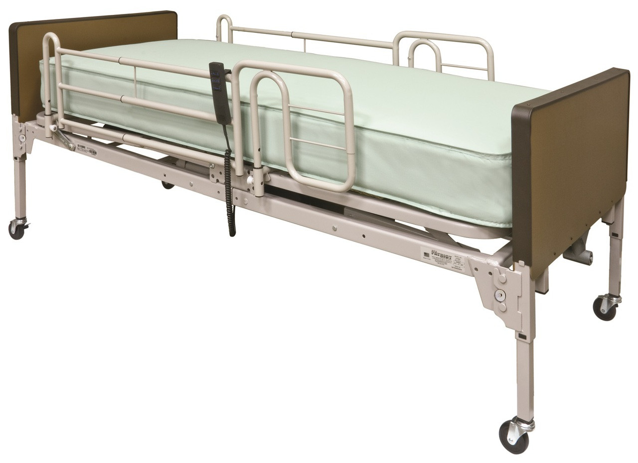 Lumex Imperial Full Electric (Heavy Duty)