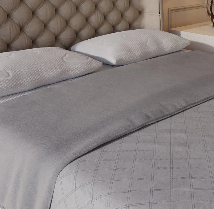 Puffy Deluxe Weighted Blanket