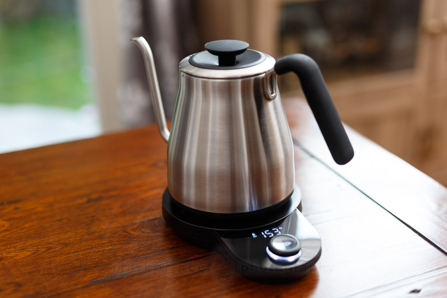 OXO Brew Adjustable Temperature Kettle
