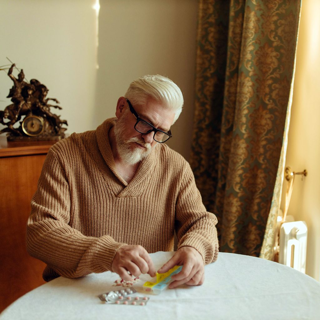 The Invisible Tripwire: The Connection Between Medications and Fall Risk