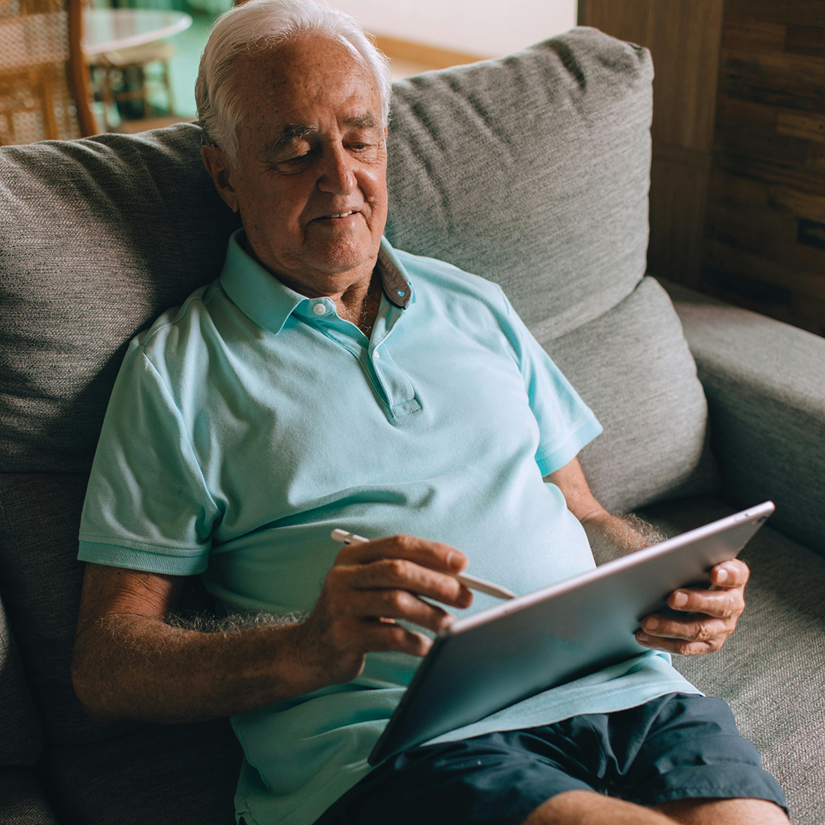 Mobility & Tech pexels helenalopes 27086492