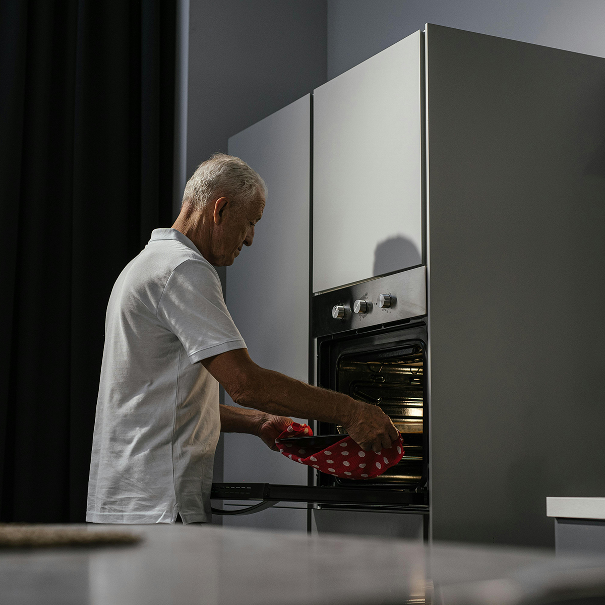Home Modifications pexels shvets production 8900106