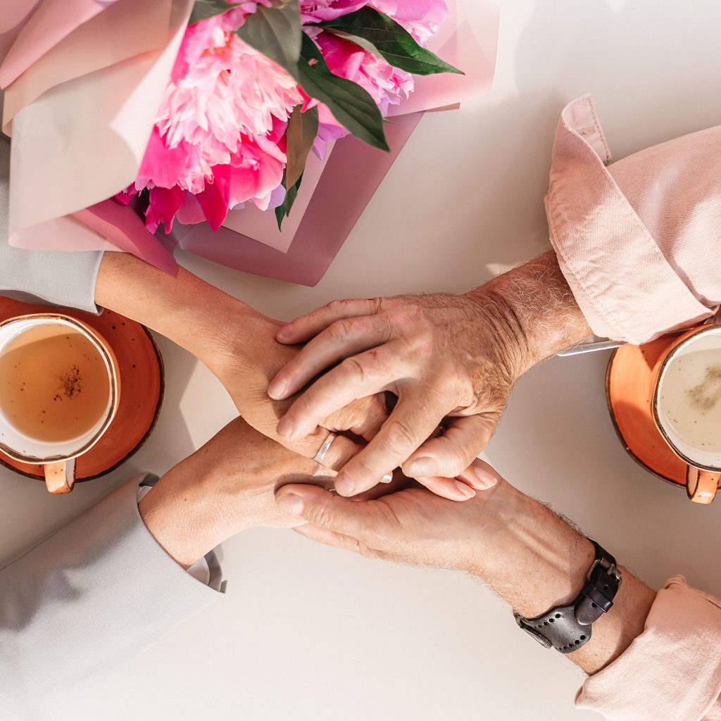 Best Support Groups for Caregivers: Finding Your Community Online and In-Person pexels ai25studio 8790973