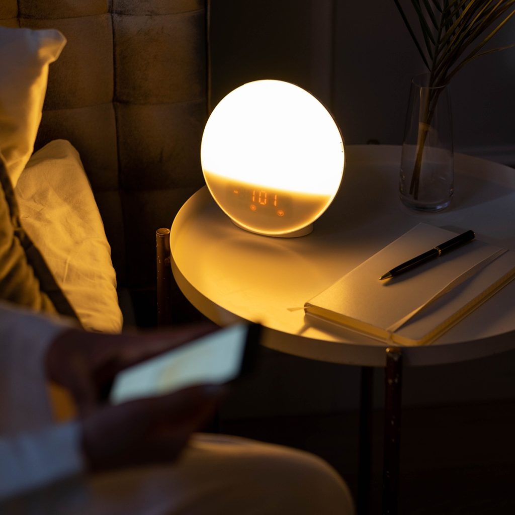 How Smart Lighting Reduces Fall Risk at Night pexels cottonbro 6940873