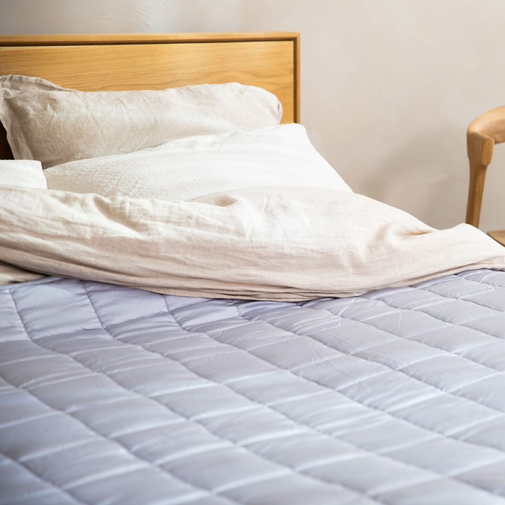 Best Weighted Blankets for Anxiety and Restless Legs: A PT's Guide to Deep Pressure Therapy pexels niels from slaapwijsheid nl 584960970 17219774
